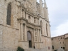 Montblanc: Església de Santa Maria La Major.