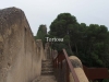 Muralla i estructures defensives medievals – Tortosa