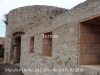 Muralla i estructures defensives medievals – Tortosa