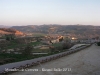 Vista des de les Muralles de Cervera