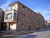 Muralles de Prades: carrer de la Muralla.