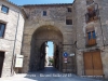 Muralles de Santa Coloma de Queralt – Santa Coloma de Queralt - Portal de Cervera