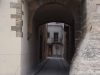 Muralles de Santa Coloma de Queralt – Santa Coloma de Queralt - Portal de Santa Maria