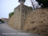 Muralles d'Ullastret.