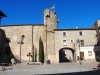 Muralles i torres de defensa  - Capmany