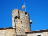 Muralles i torres de defensa  - Capmany