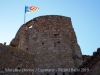 Muralles i torres de defensa  - Capmany