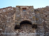 Muralles i torres de defensa  - Capmany