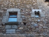 Muralles i torres de defensa  - Capmany