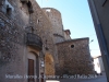 Muralles i torres de defensa  - Capmany