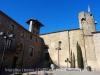 Muralles i torres de defensa  - Capmany