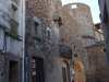 Muralles i torres de defensa  - Capmany