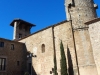 Muralles i torres de defensa  - Capmany