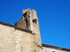Muralles i torres de defensa  - Capmany