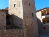 Muralles i torres de defensa  - Capmany