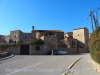 Muralles i torres de defensa  - Capmany