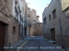 Muralles i torres de defensa  - Capmany
