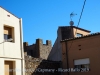 Muralles i torres de defensa  - Capmany