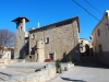 Muralles i torres de defensa  - Capmany