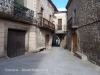 Murs i antics portals d’accés de Torrefeta – Torrefeta i Florejacs