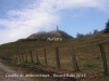 Castillo de Amaiur-Maya / NAVARRA