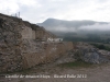 Castillo de Amaiur-Maya / NAVARRA