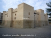 Castillo de Marcilla - NAVARRA