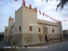 Castillo de Marcilla - NAVARRA