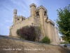 Castillo de Olite-NAVARRA