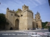 Castillo de Olite-NAVARRA