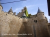 Castillo de Olite-NAVARRA