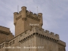 Castillo de Olite-NAVARRA