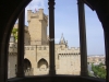 Castillo de Olite-NAVARRA