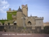 Castillo de Olite-NAVARRA