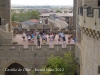 Castillo de Olite-NAVARRA