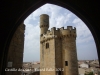 Castillo de Olite-NAVARRA