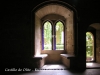 Castillo de Olite-NAVARRA - Salón de la Reina.