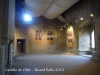 Castillo de Olite-NAVARRA - Salón del Rey.