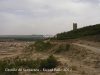 Castillo de Santacara - NAVARRA