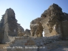 Castillo de Tiebas / NAVARRA