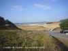 Castillo de Tiebas / NAVARRA - Vistas des del castillo.