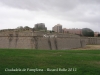 Ciudadela de Pamplona / NAVARRA