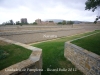 Ciudadela de Pamplona / NAVARRA