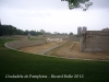 Ciudadela de Pamplona / NAVARRA