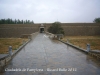 Ciudadela de Pamplona / NAVARRA