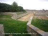 Ciudadela de Pamplona / NAVARRA