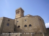 Iglesia-fortaleza de Ujué - NAVARRA