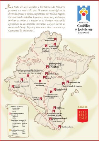 mapa-castillos-de-navarra