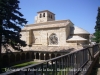 Iglesia de San Pedro de la Rúa - Claustro / Estella - NAVARRA