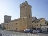 Palacio fortificado de Sangüesa - NAVARRA